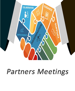 Partners Meetings